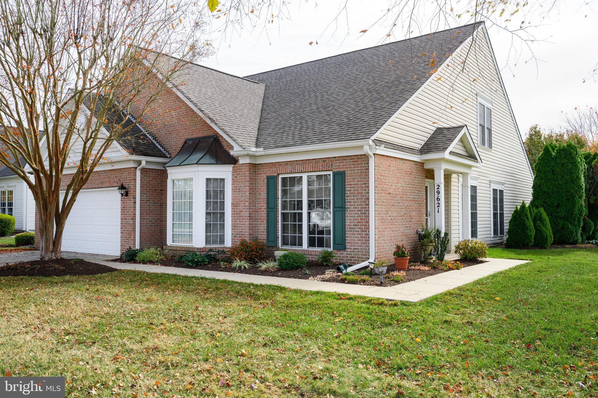 EASTON CLUB EAST - Residential