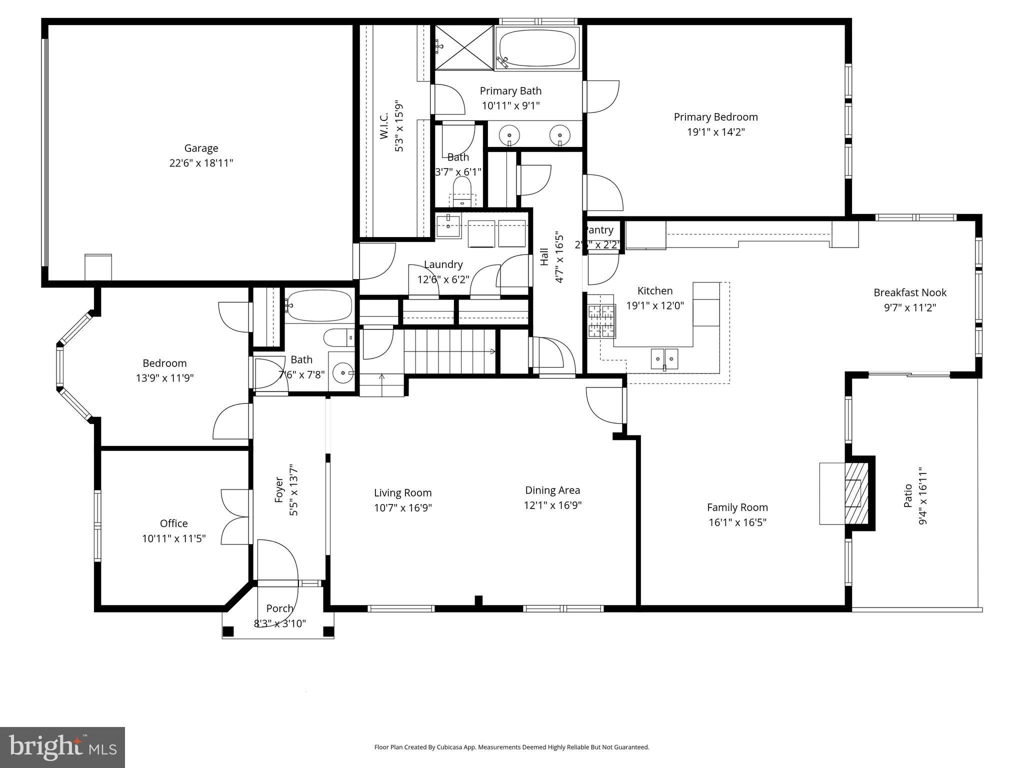 EASTON CLUB EAST - Residential