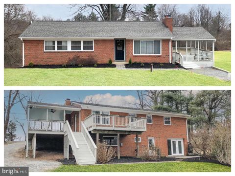 40202 MOUNT GILEAD ROAD LEESBURG VA 20175