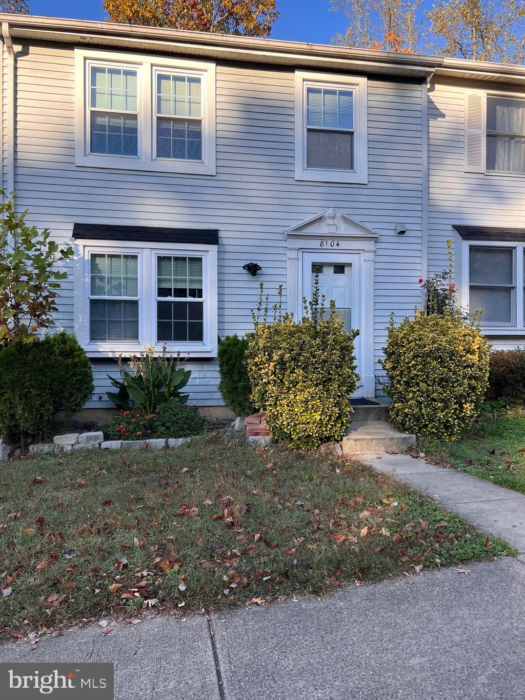 Photo of 8104 Willowdale Court, SPRINGFIELD, VA 22153 (MLS # VAFX2276490)