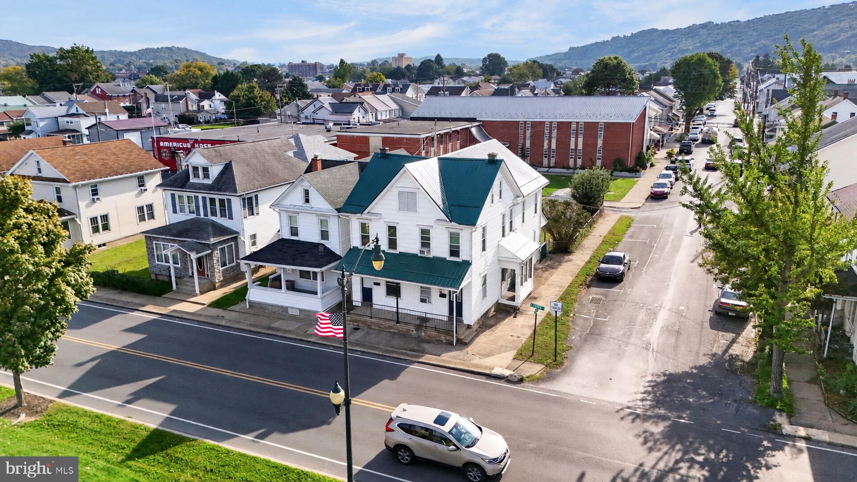 356 S FRONT STREET
