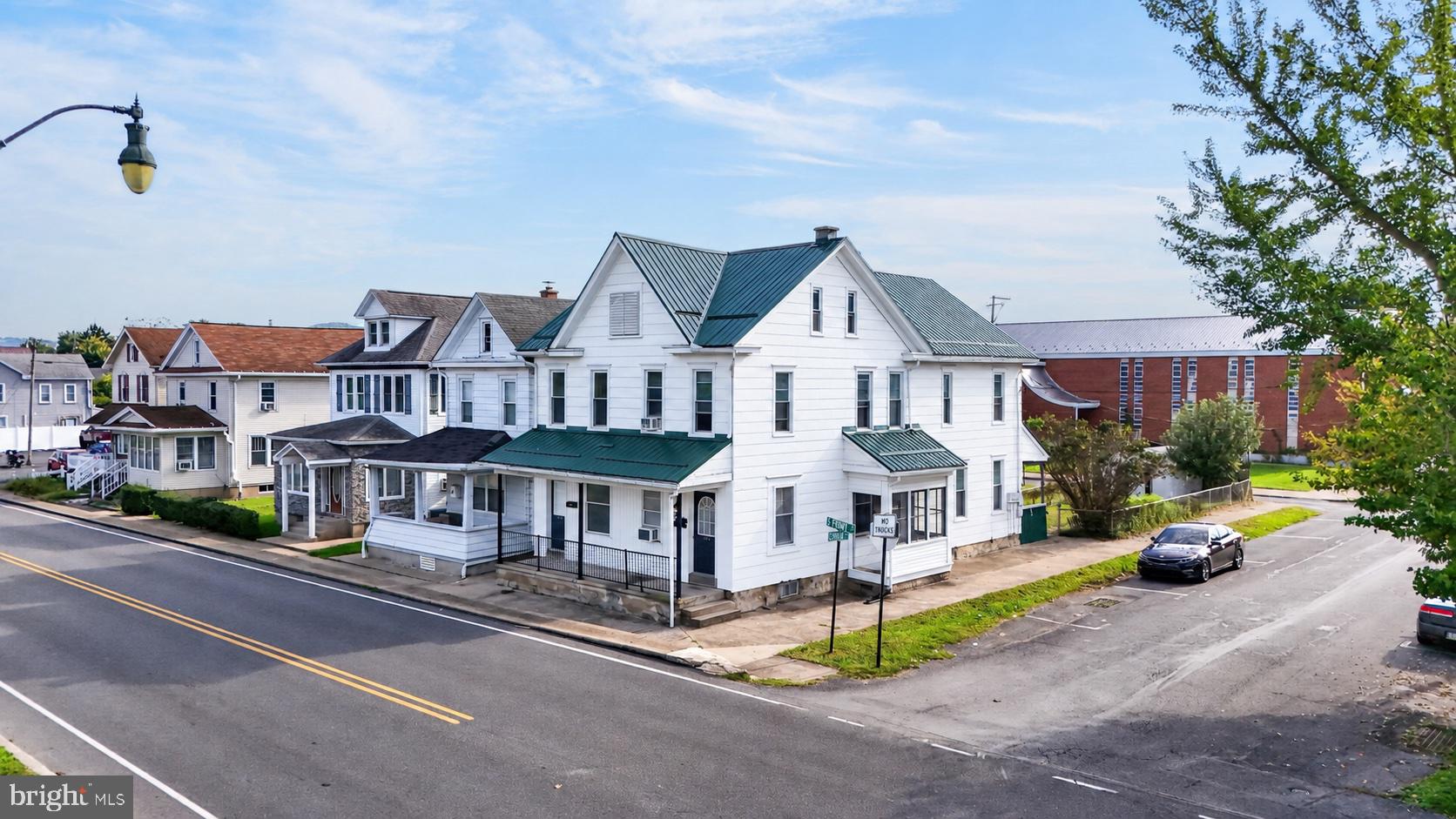 356 S FRONT STREET