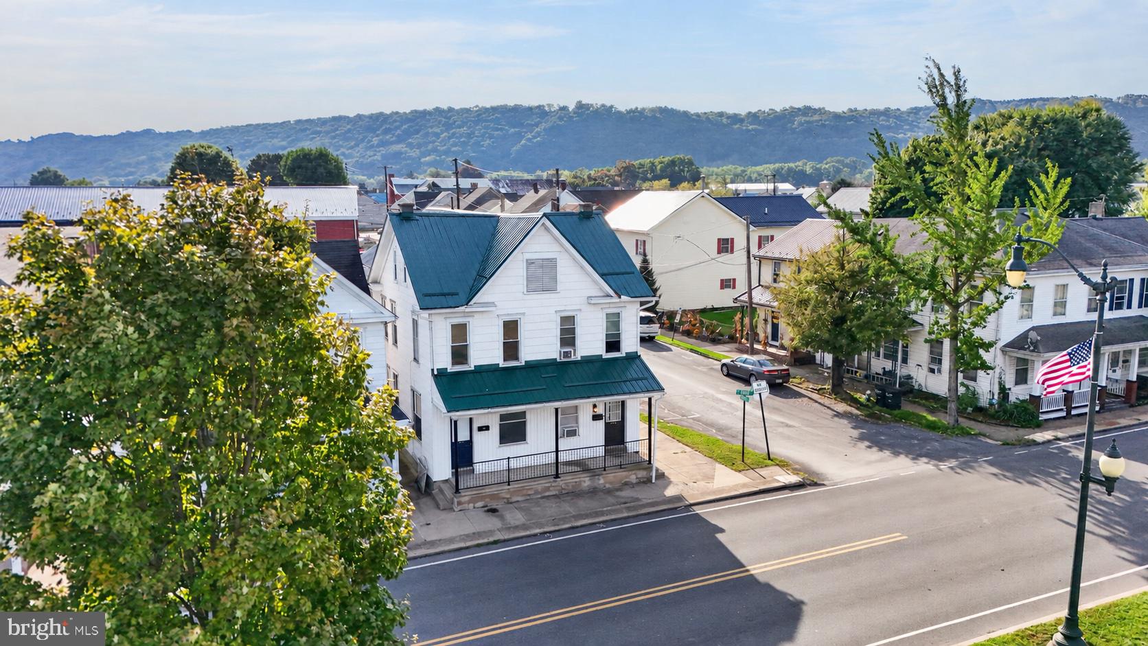 356 S FRONT STREET