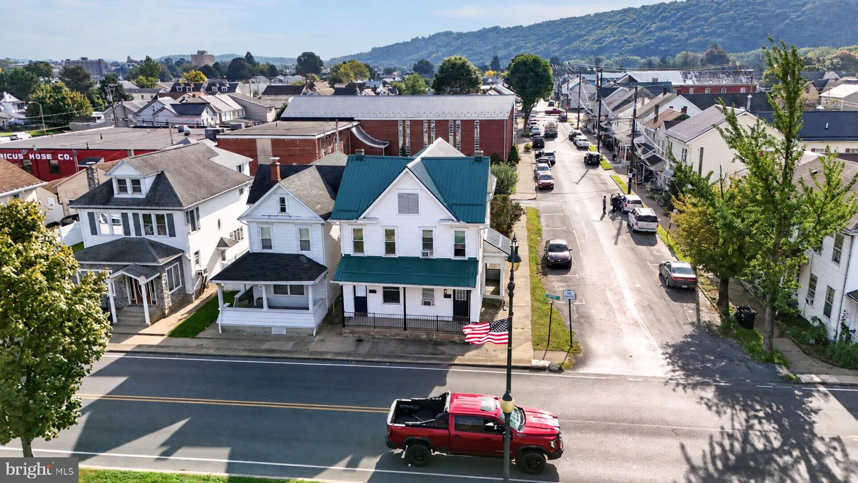 356 S FRONT STREET