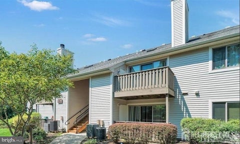 Townhouse For Rent - 1105 Aspen Drive<br/> PLAINSBORO, NJ 08536