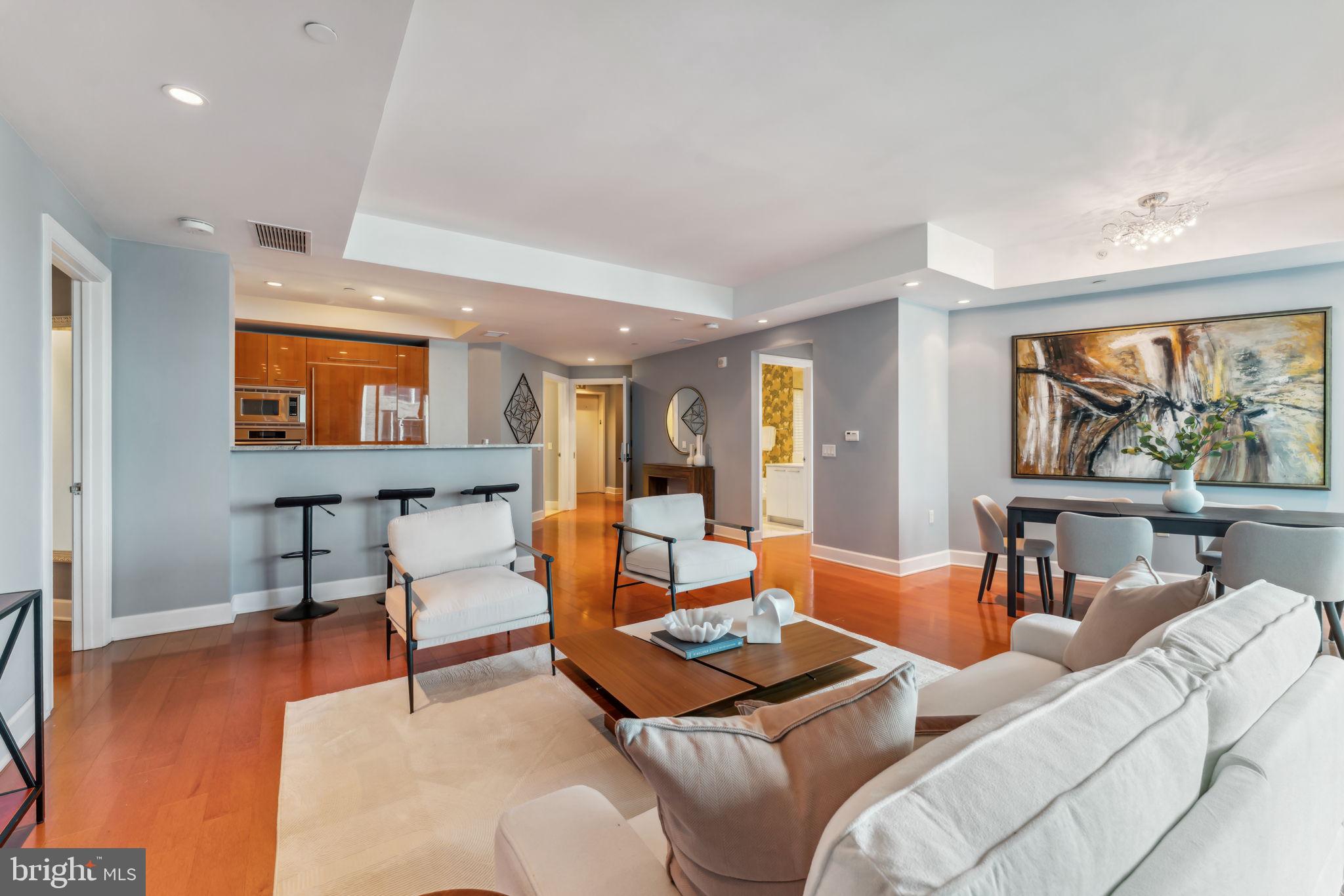 ROSSLYN - Residential