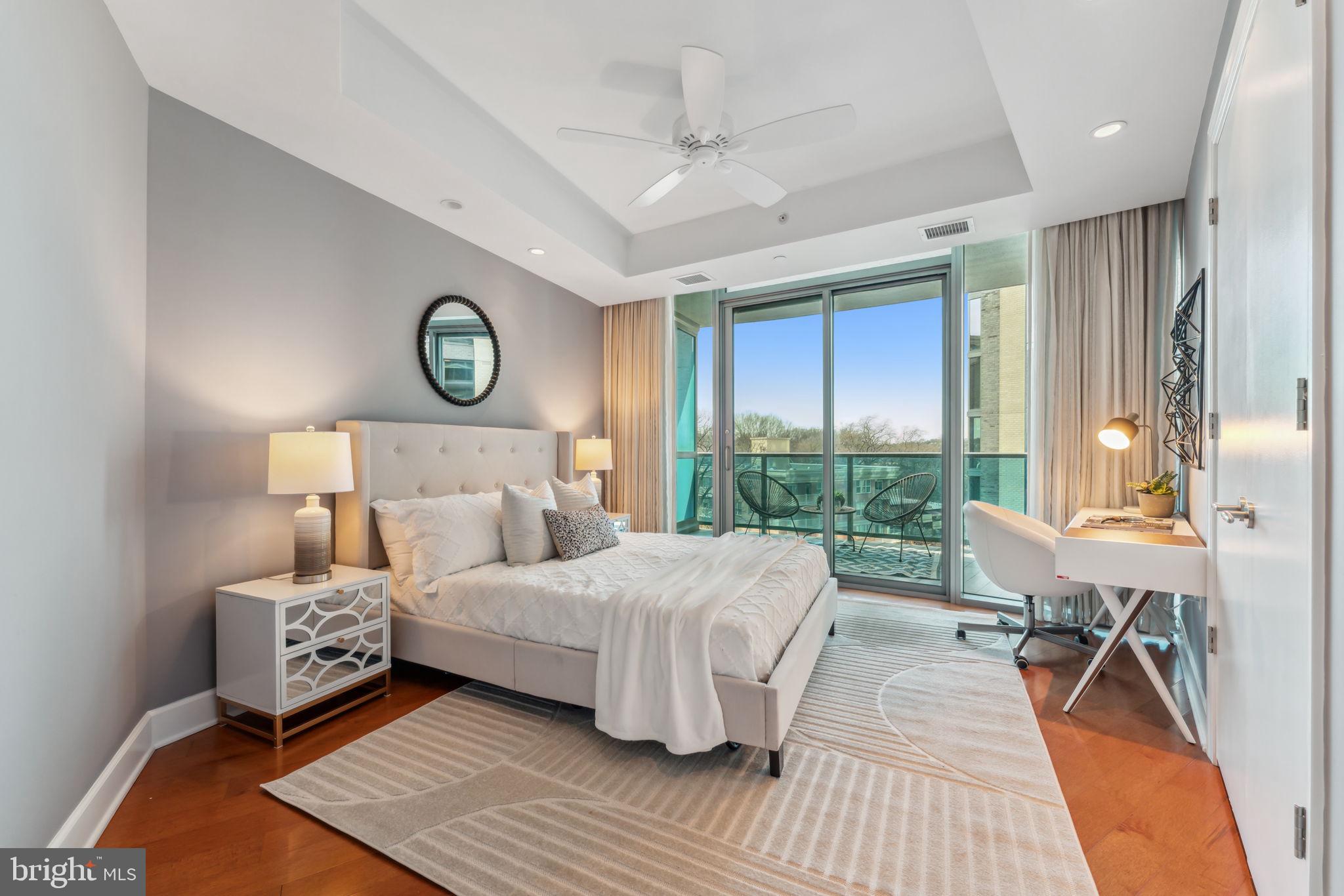 ROSSLYN - Residential