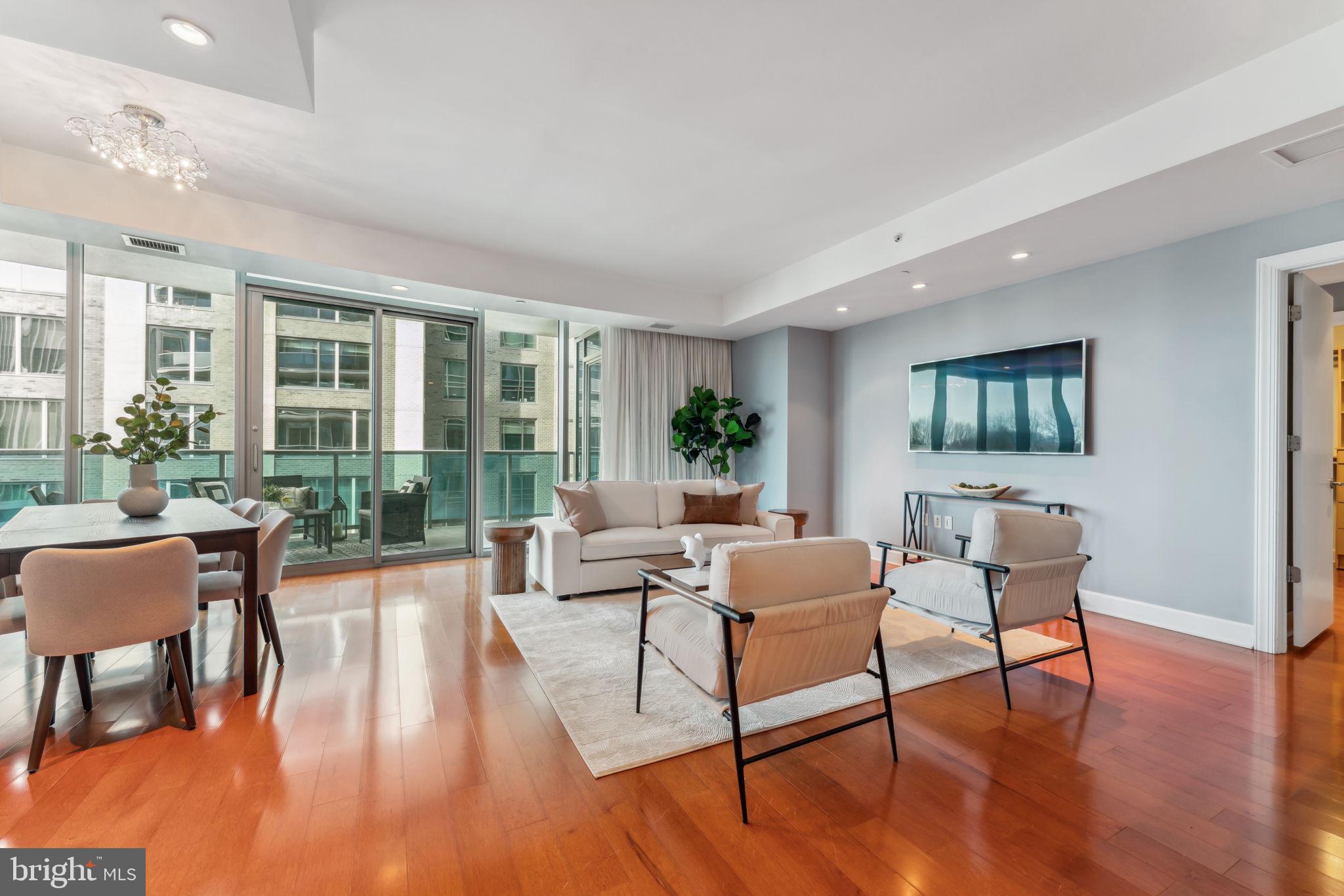 ROSSLYN - Residential