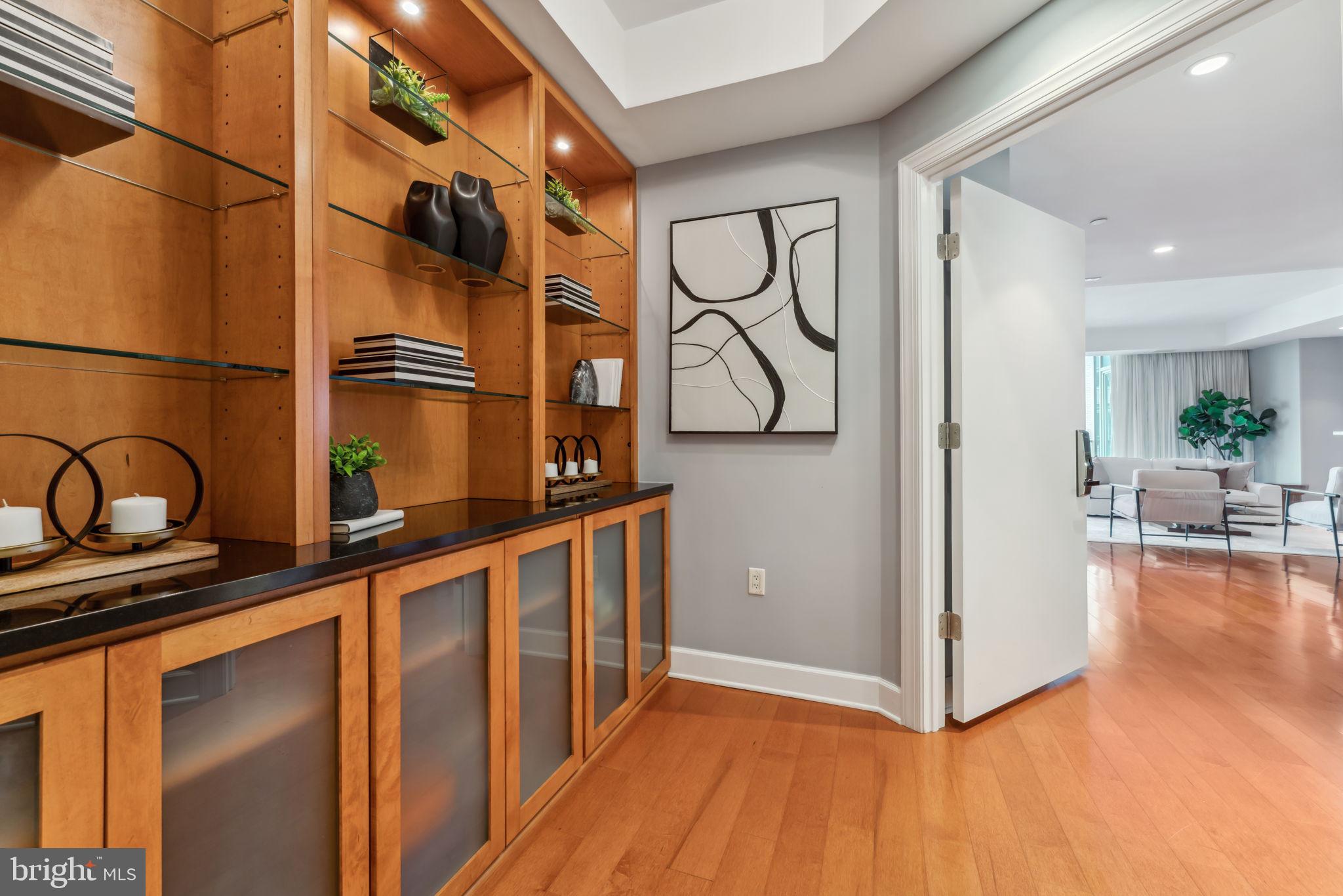 1881 N NASH STREET 812