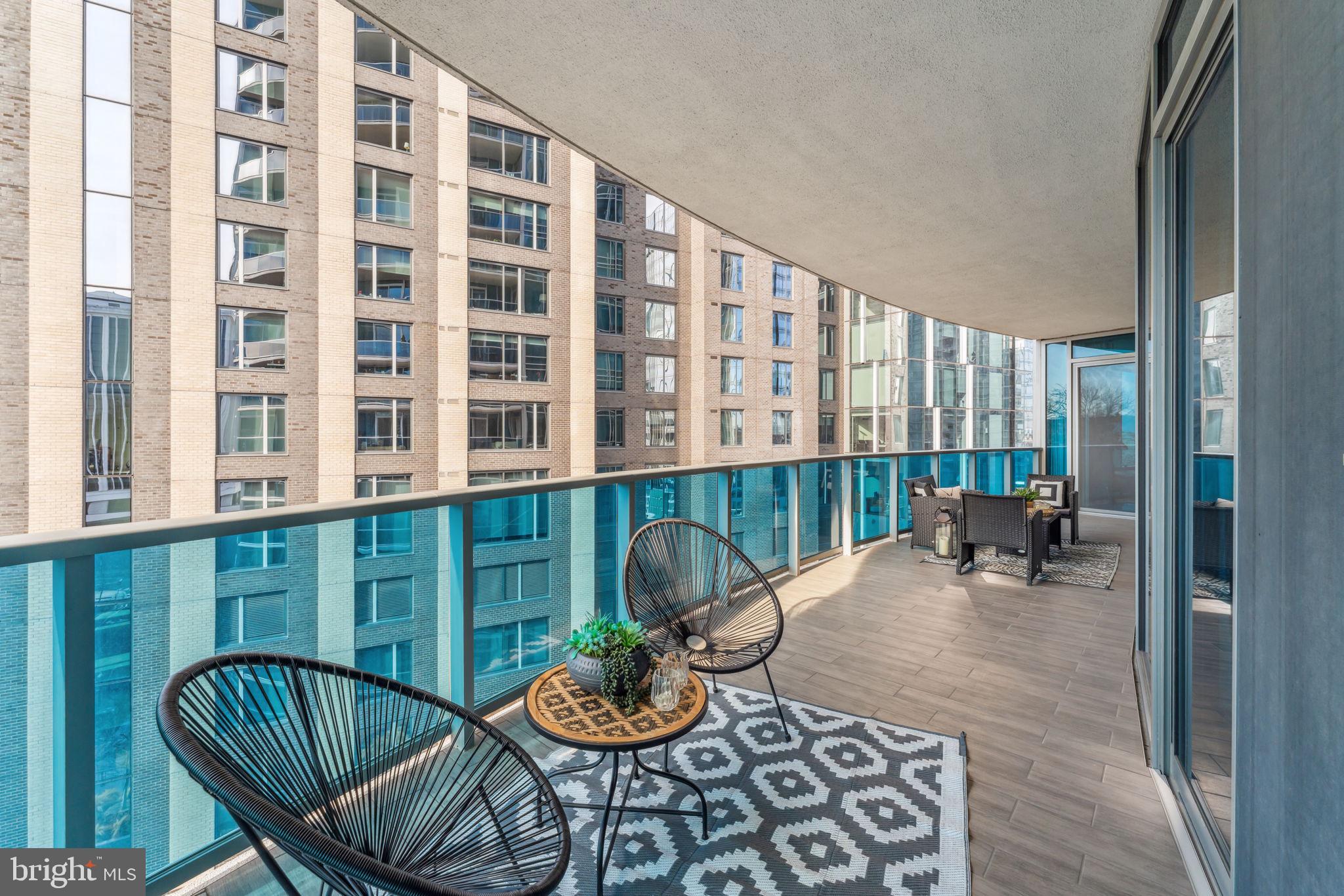 ROSSLYN - Residential