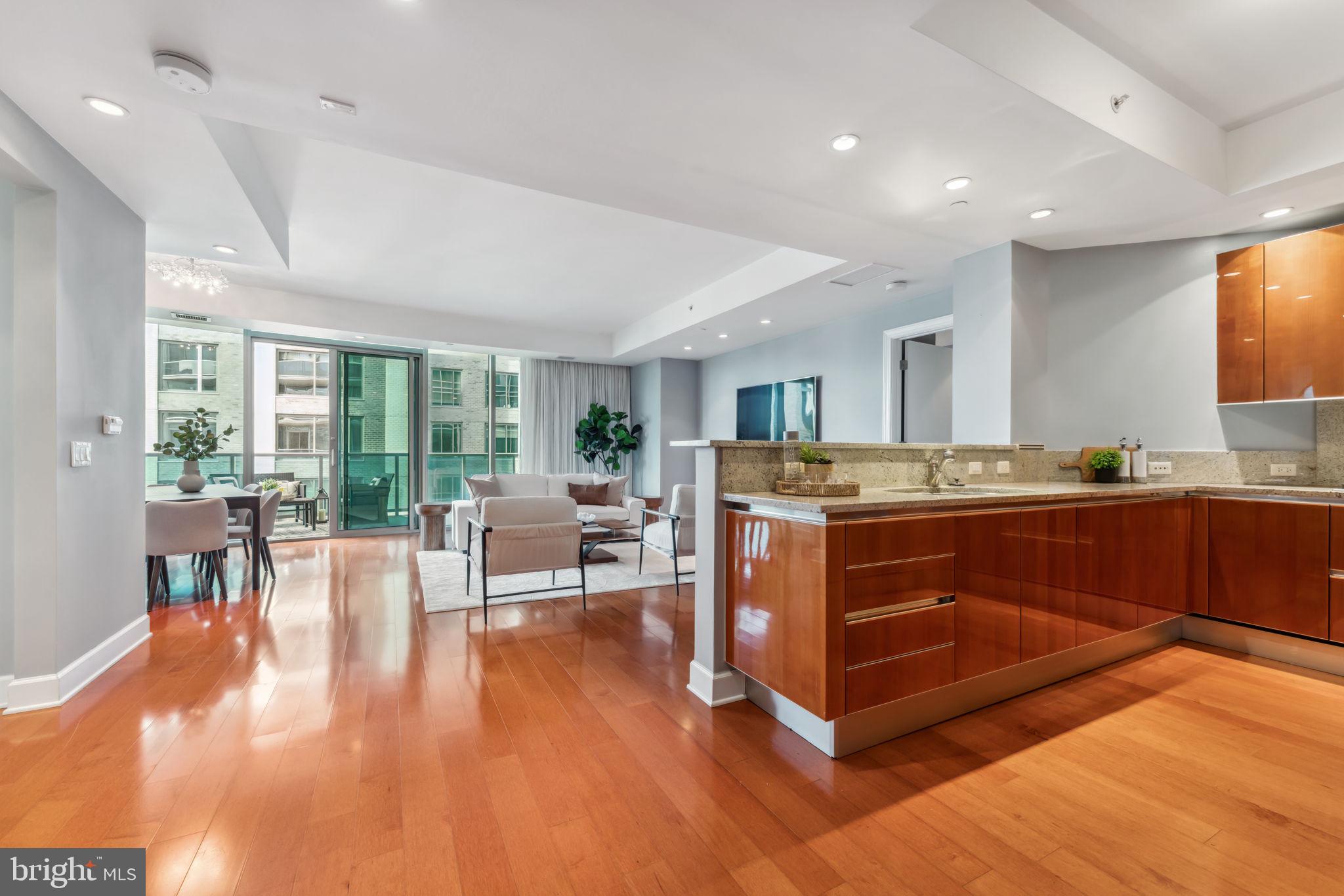 1881 N NASH STREET 812