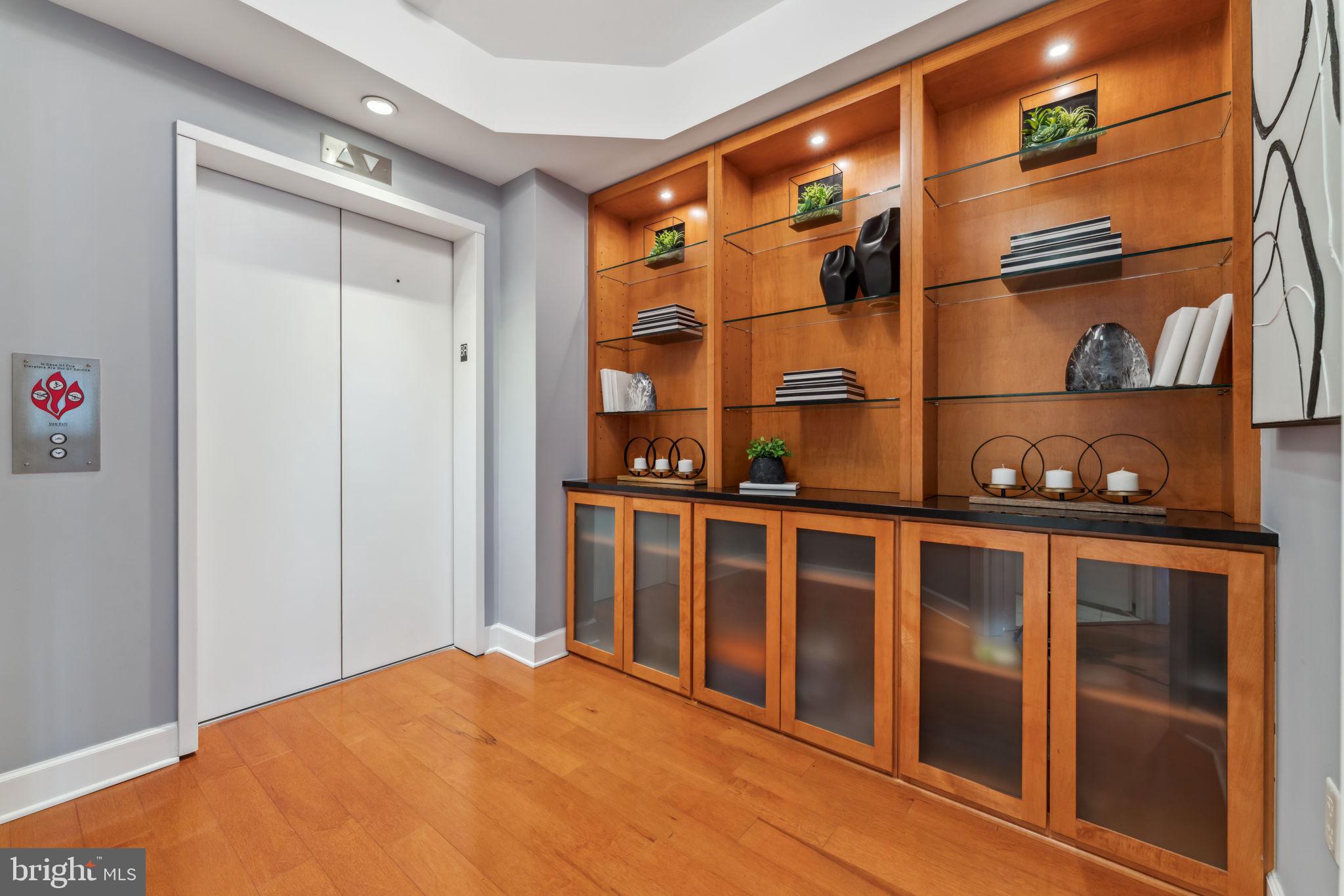 1881 N NASH STREET 812