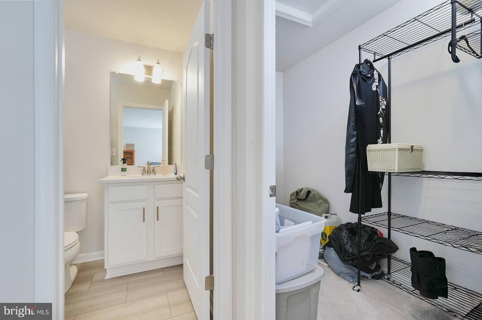 CABIN BRANCH - Residential