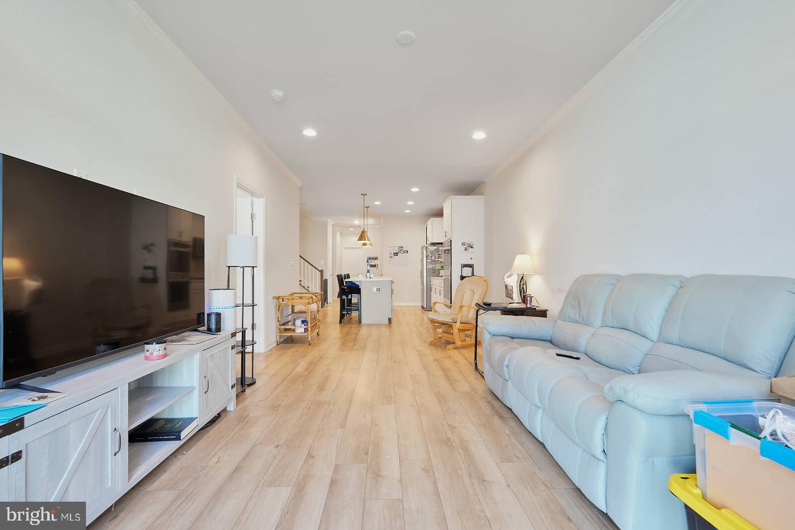 CABIN BRANCH - Residential