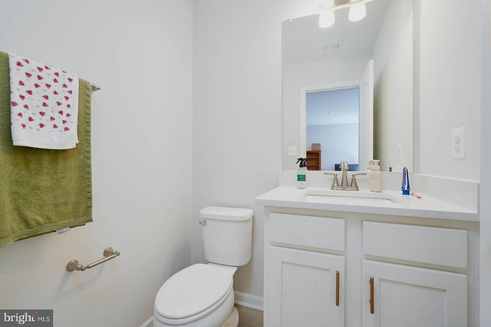 CABIN BRANCH - Residential