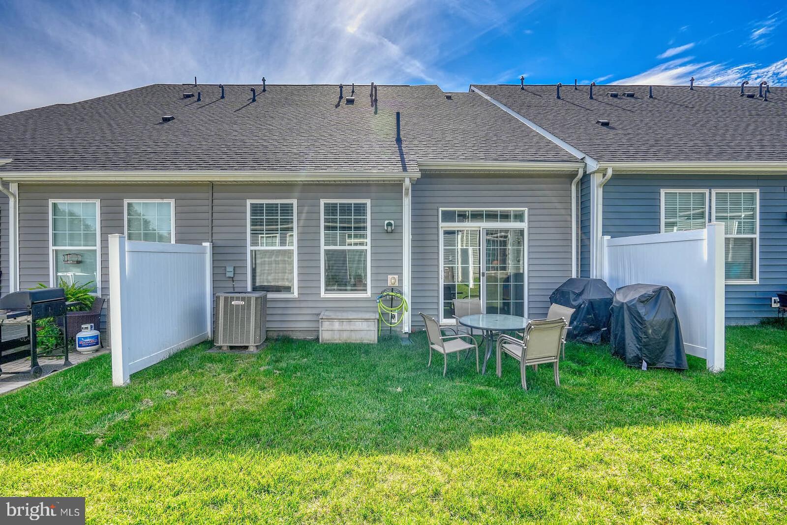 CABIN BRANCH - Residential