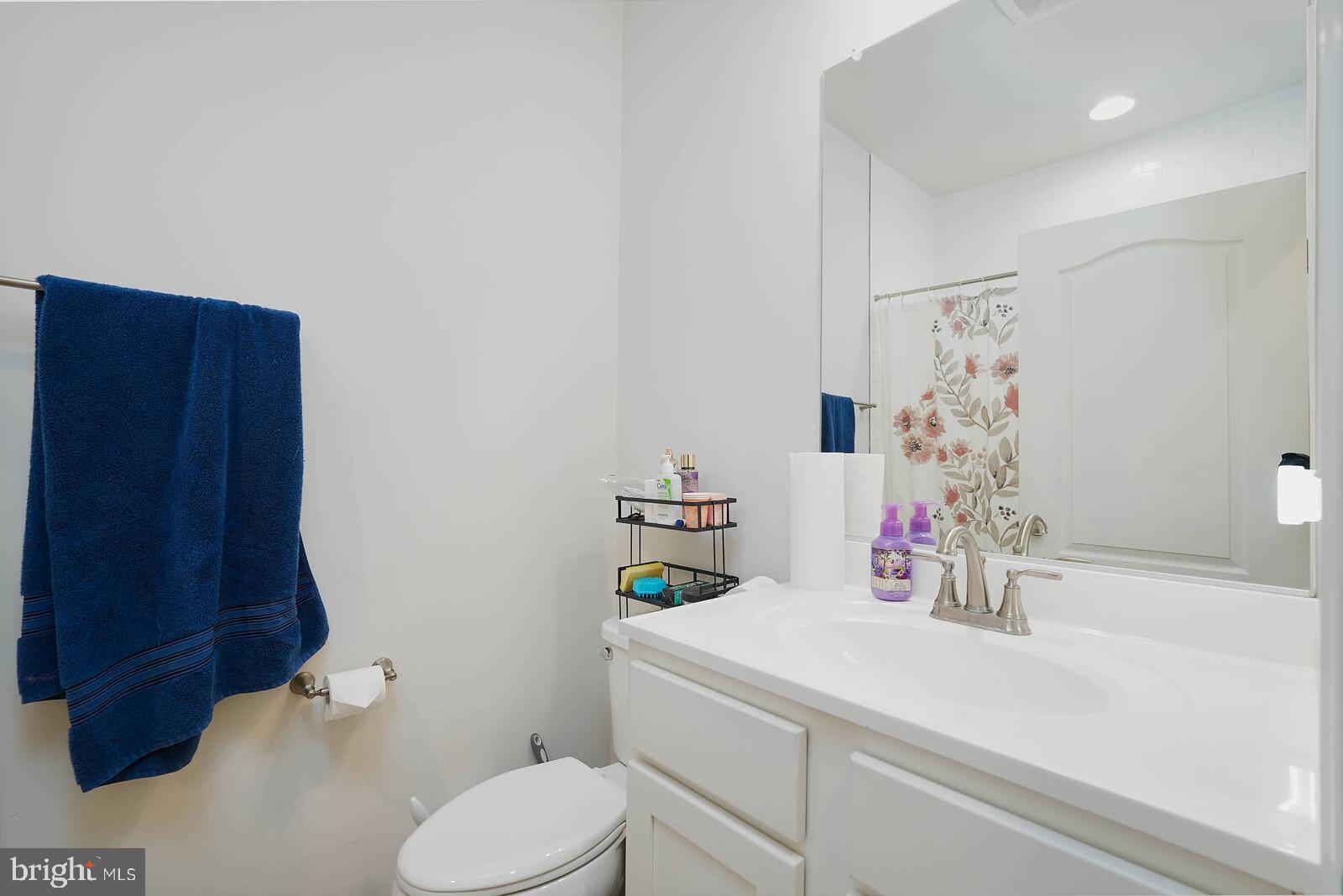 CABIN BRANCH - Residential