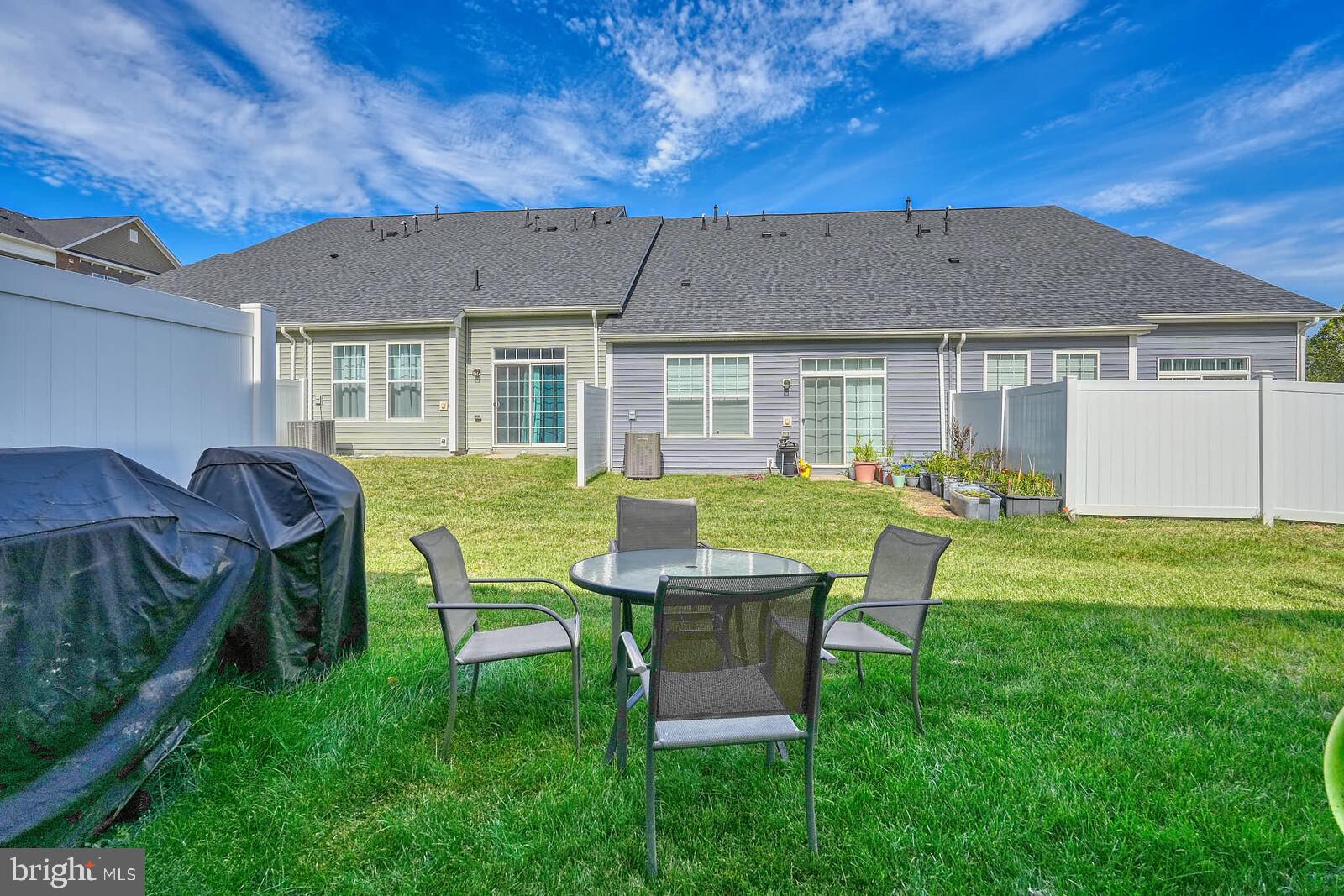 CABIN BRANCH - Residential