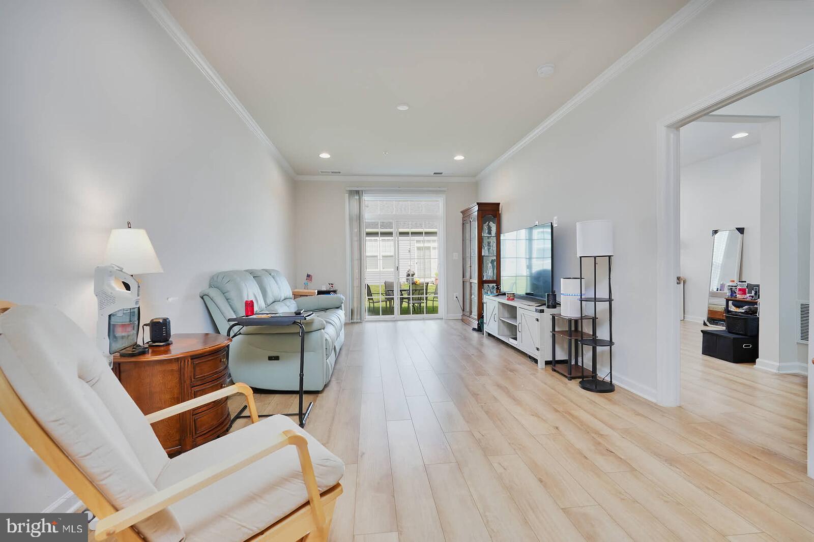 CABIN BRANCH - Residential