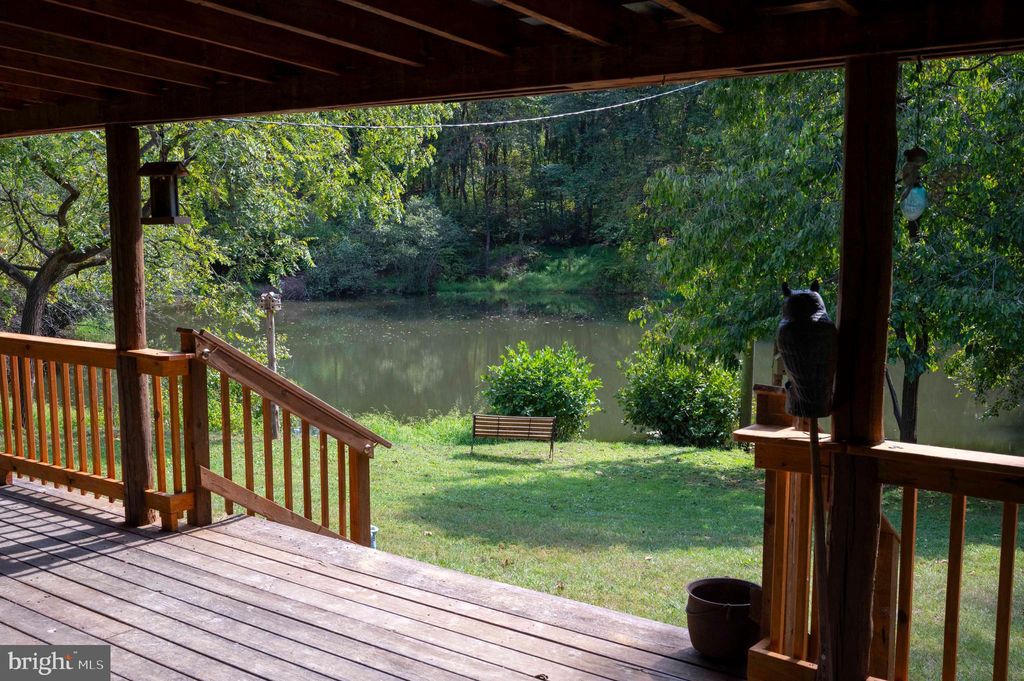 Photo of 2002 Balkamore Hill Road, STANLEY, VA 22851 (MLS # VAPA2005866)
