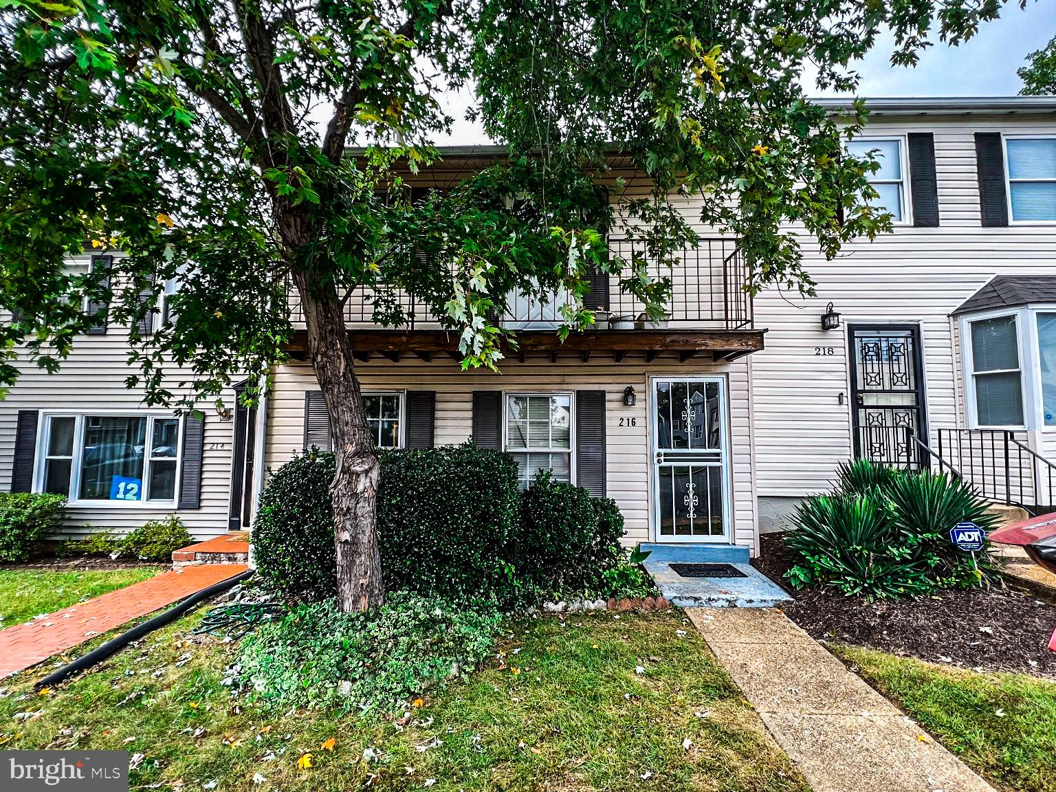 PRINCE PLACE III - Residential