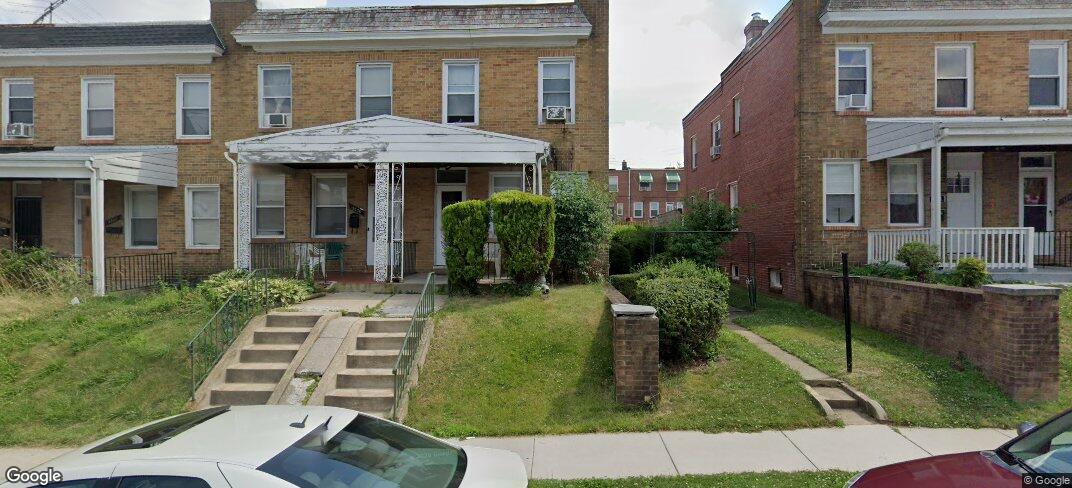 BELAIR-EDISON - Residential