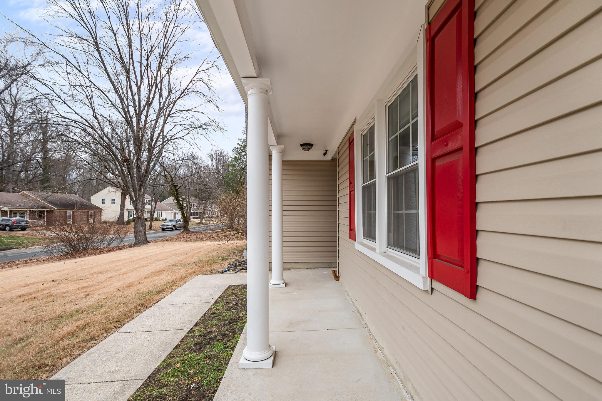 ST CHARLES HUNTINGTON - Residential