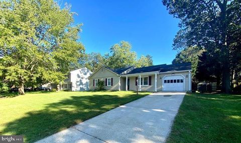 3577 SNOWBELL COURT WALDORF MD 20602