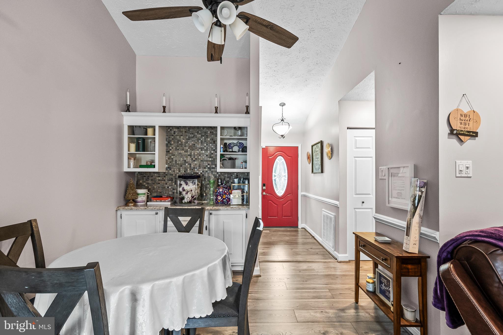 ST CHARLES HUNTINGTON - Residential