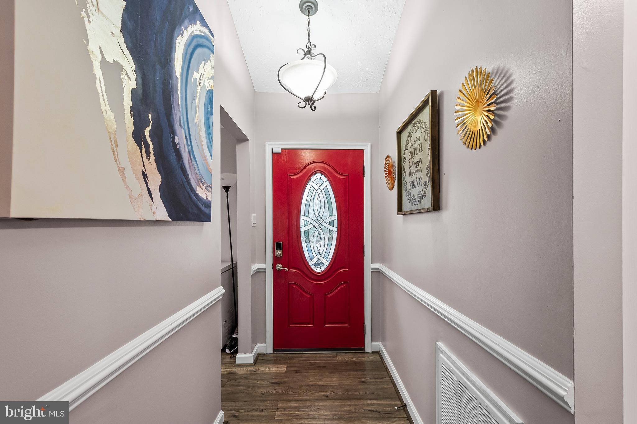 ST CHARLES HUNTINGTON - Residential