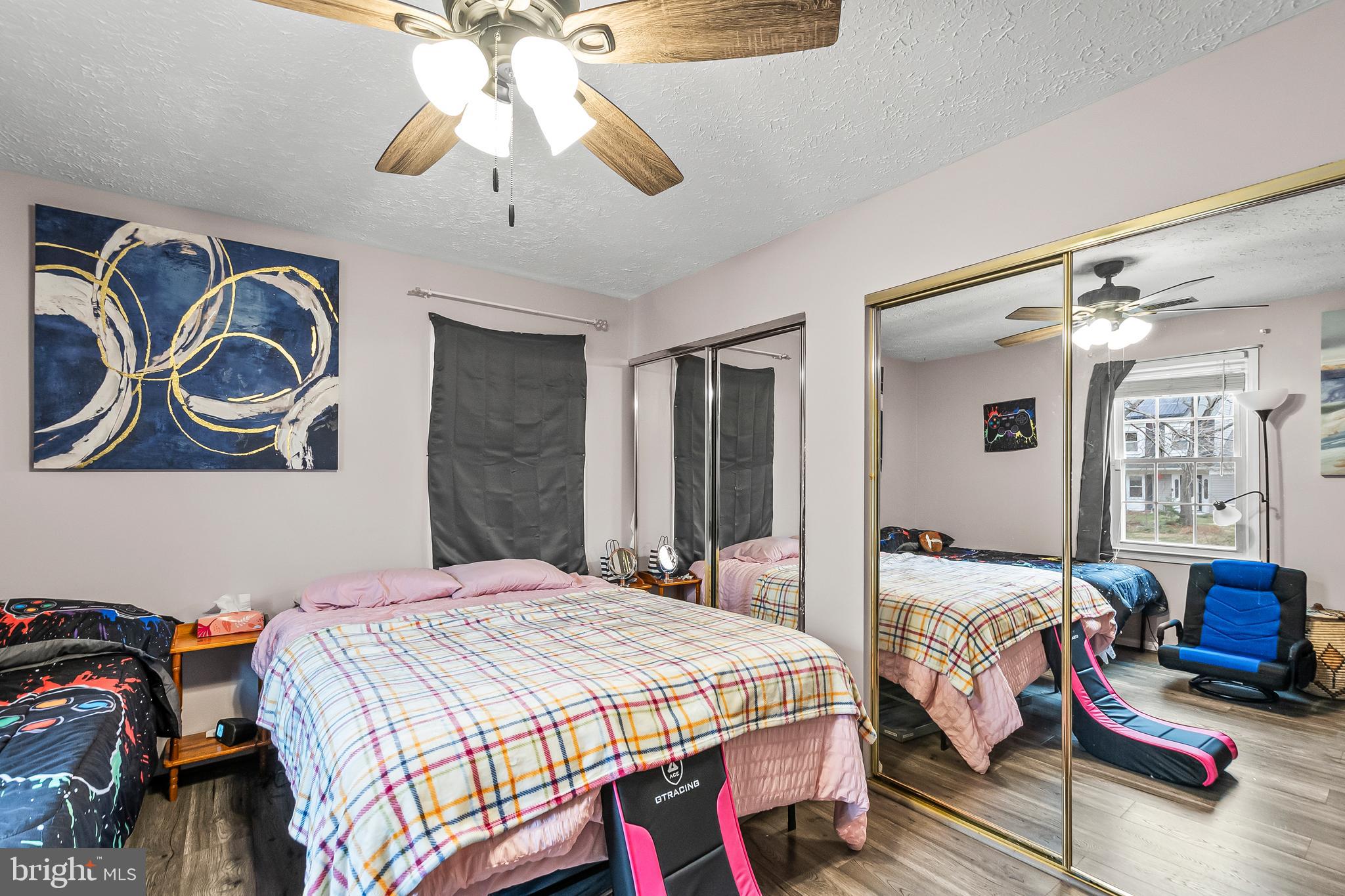 ST CHARLES HUNTINGTON - Residential