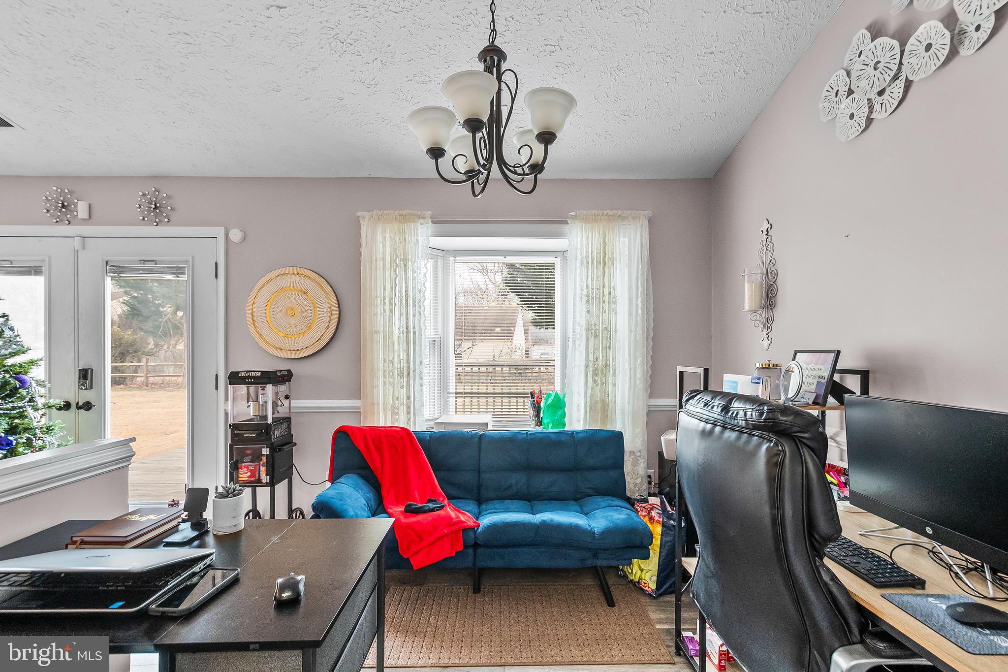 ST CHARLES HUNTINGTON - Residential