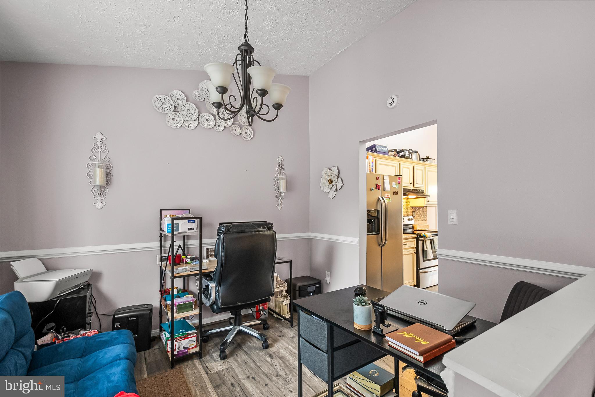 ST CHARLES HUNTINGTON - Residential