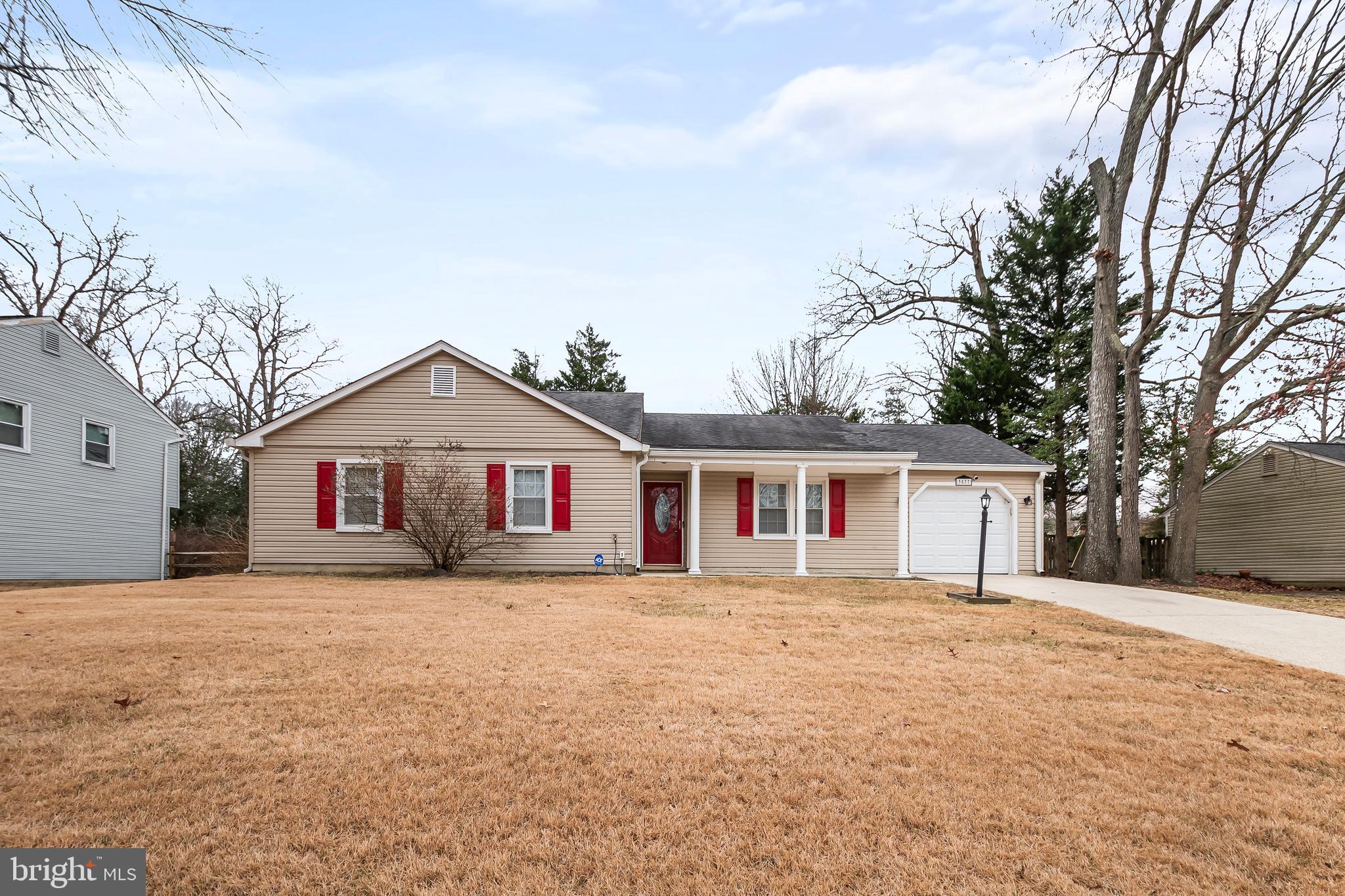 ST CHARLES HUNTINGTON - Residential