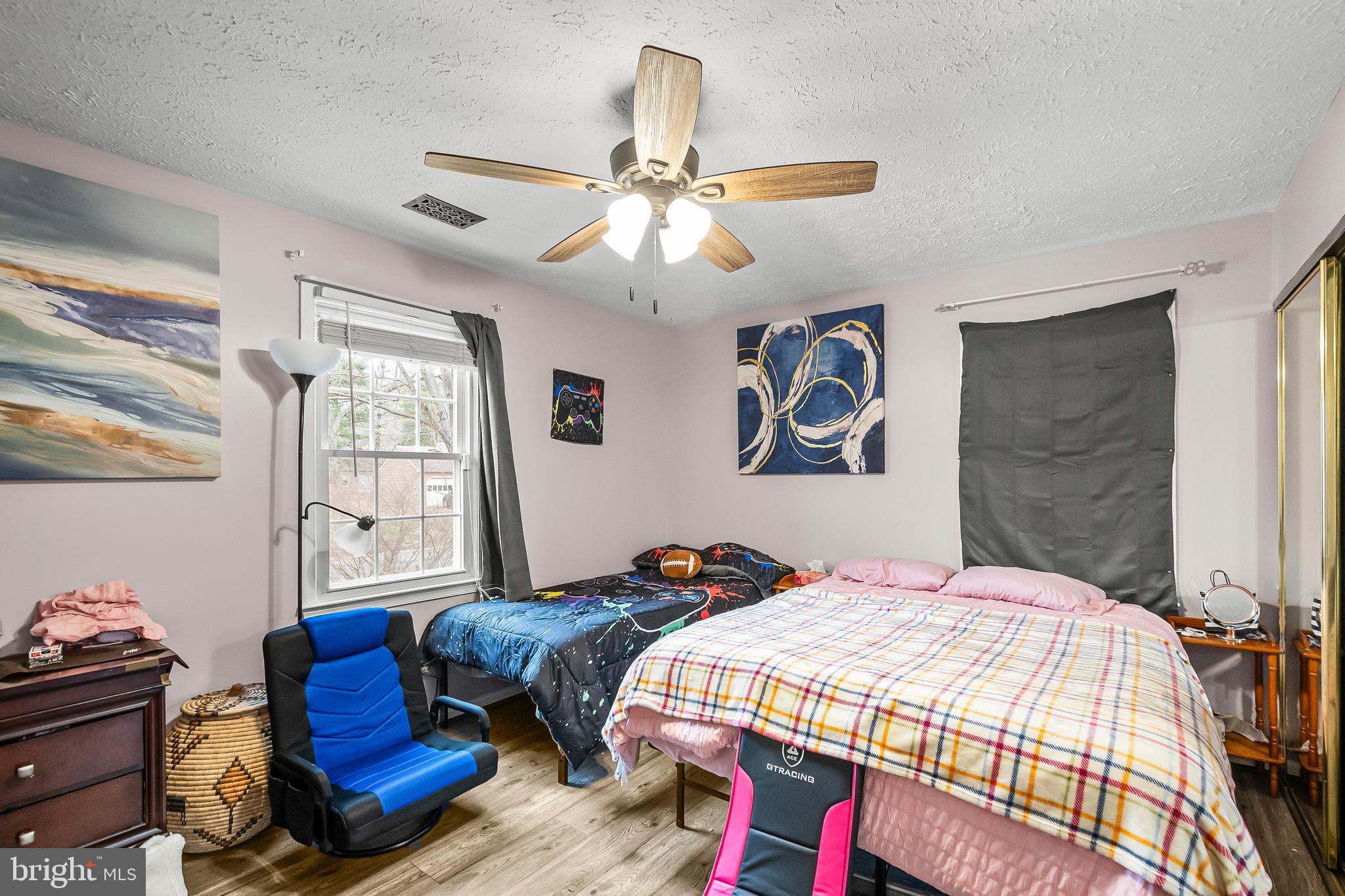 ST CHARLES HUNTINGTON - Residential