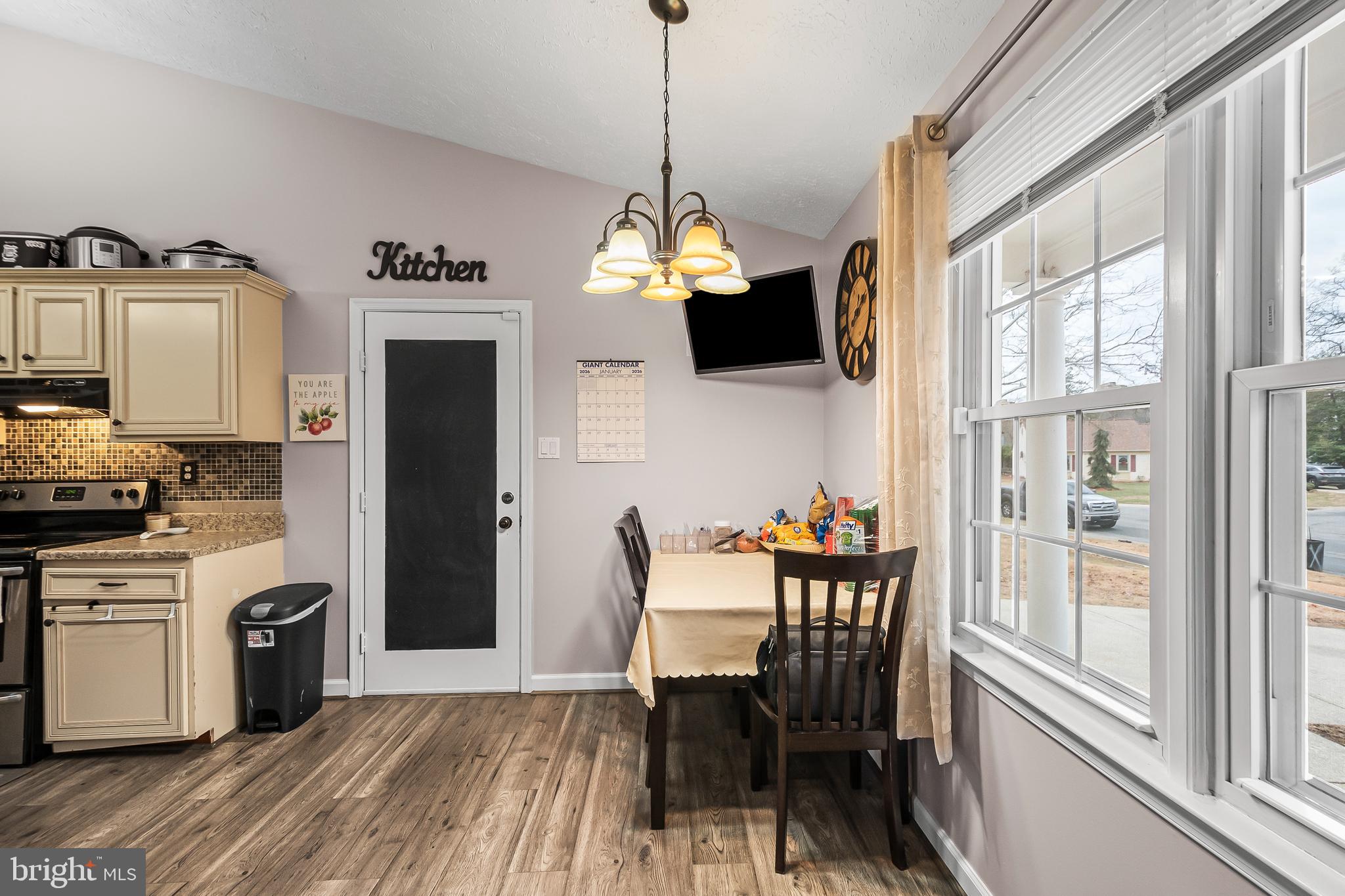 ST CHARLES HUNTINGTON - Residential