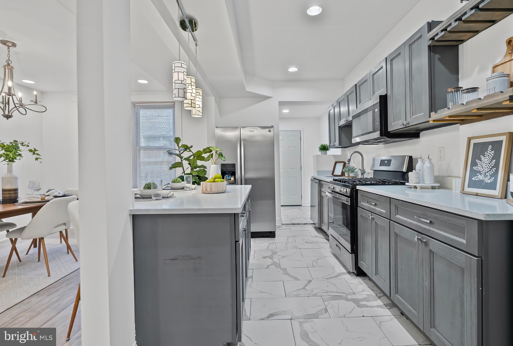 BRIDGEVIEW - GREENLAWN - Residential