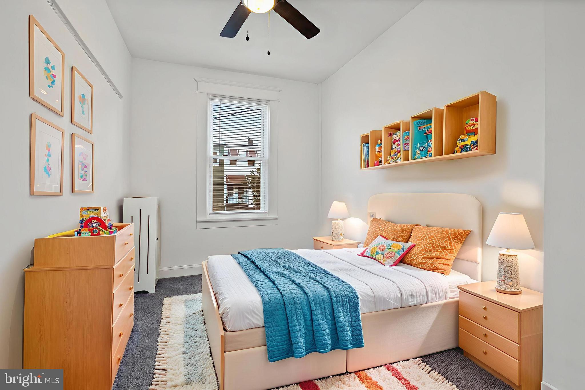 BRIDGEVIEW - GREENLAWN - Residential