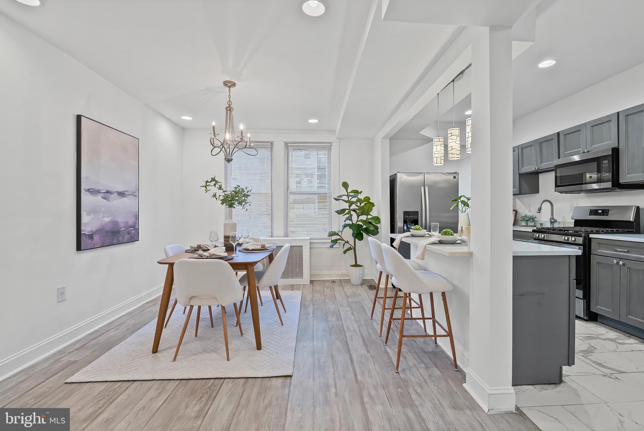 BRIDGEVIEW - GREENLAWN - Residential