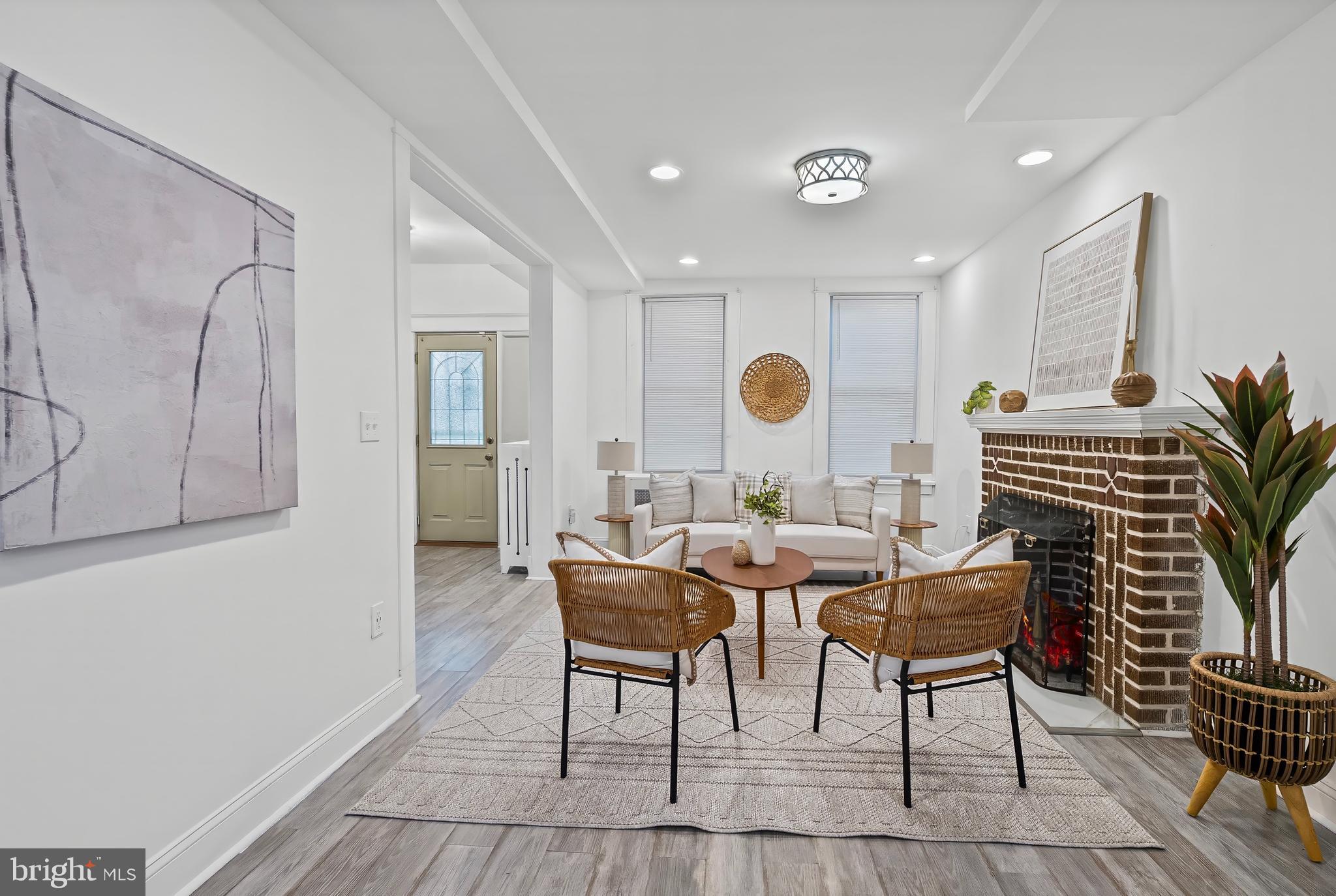 BRIDGEVIEW - GREENLAWN - Residential
