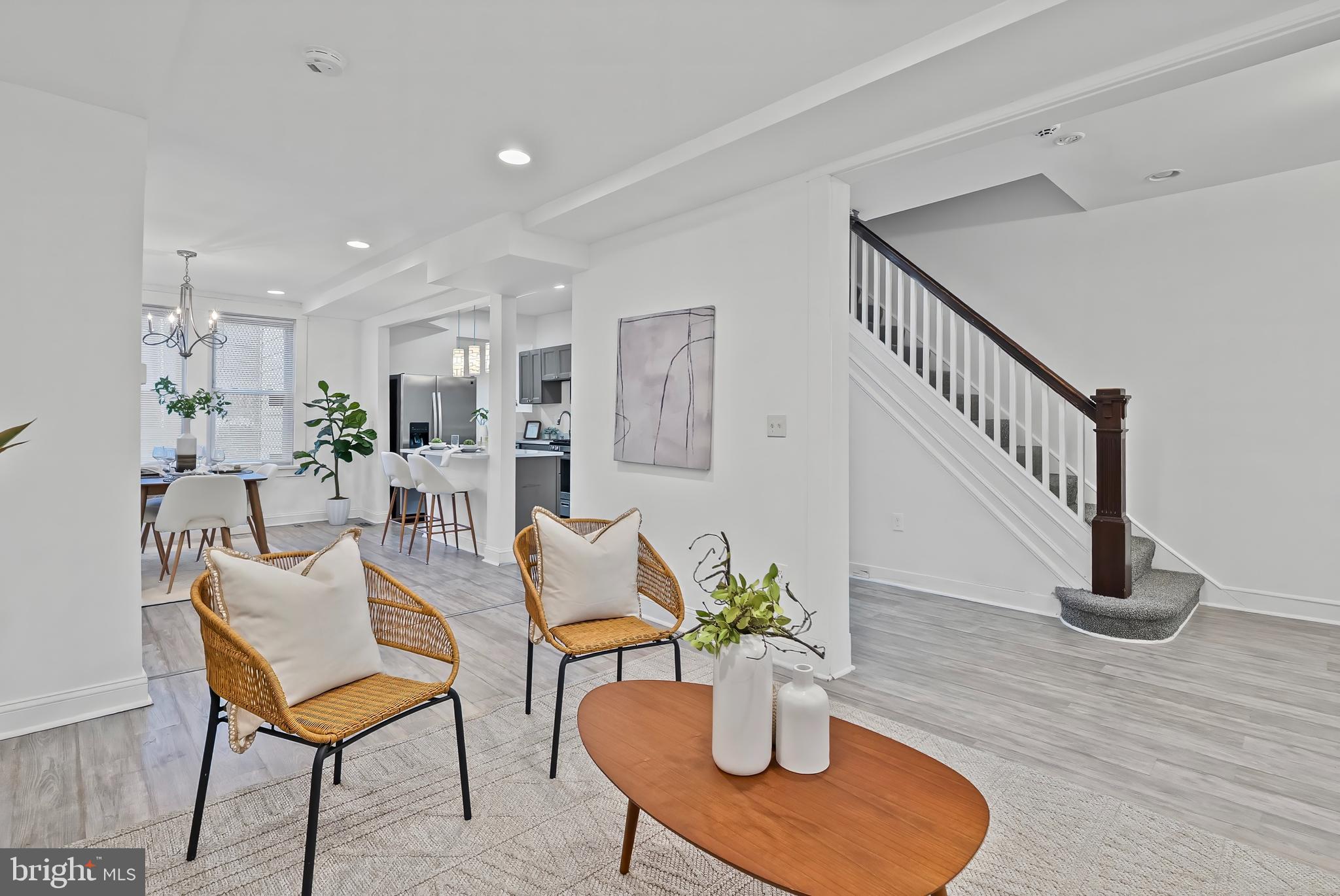 BRIDGEVIEW - GREENLAWN - Residential