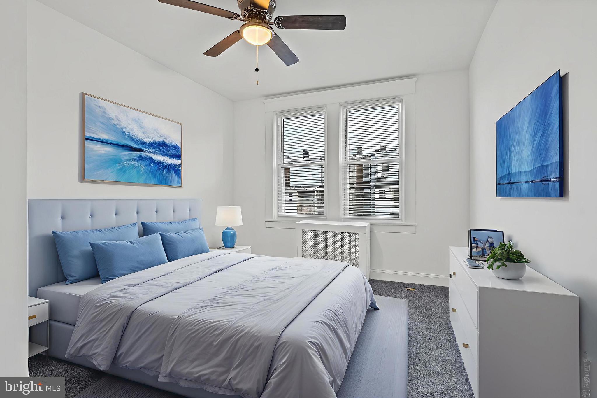 BRIDGEVIEW - GREENLAWN - Residential
