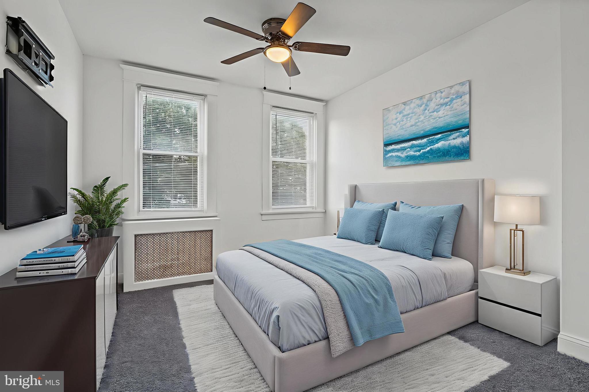 BRIDGEVIEW - GREENLAWN - Residential