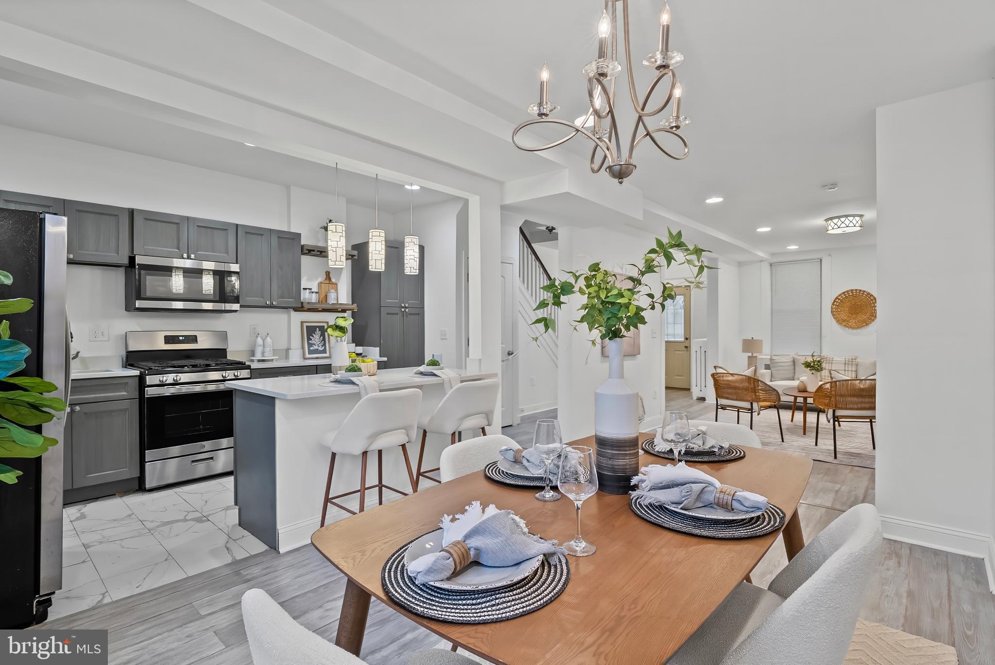 BRIDGEVIEW - GREENLAWN - Residential