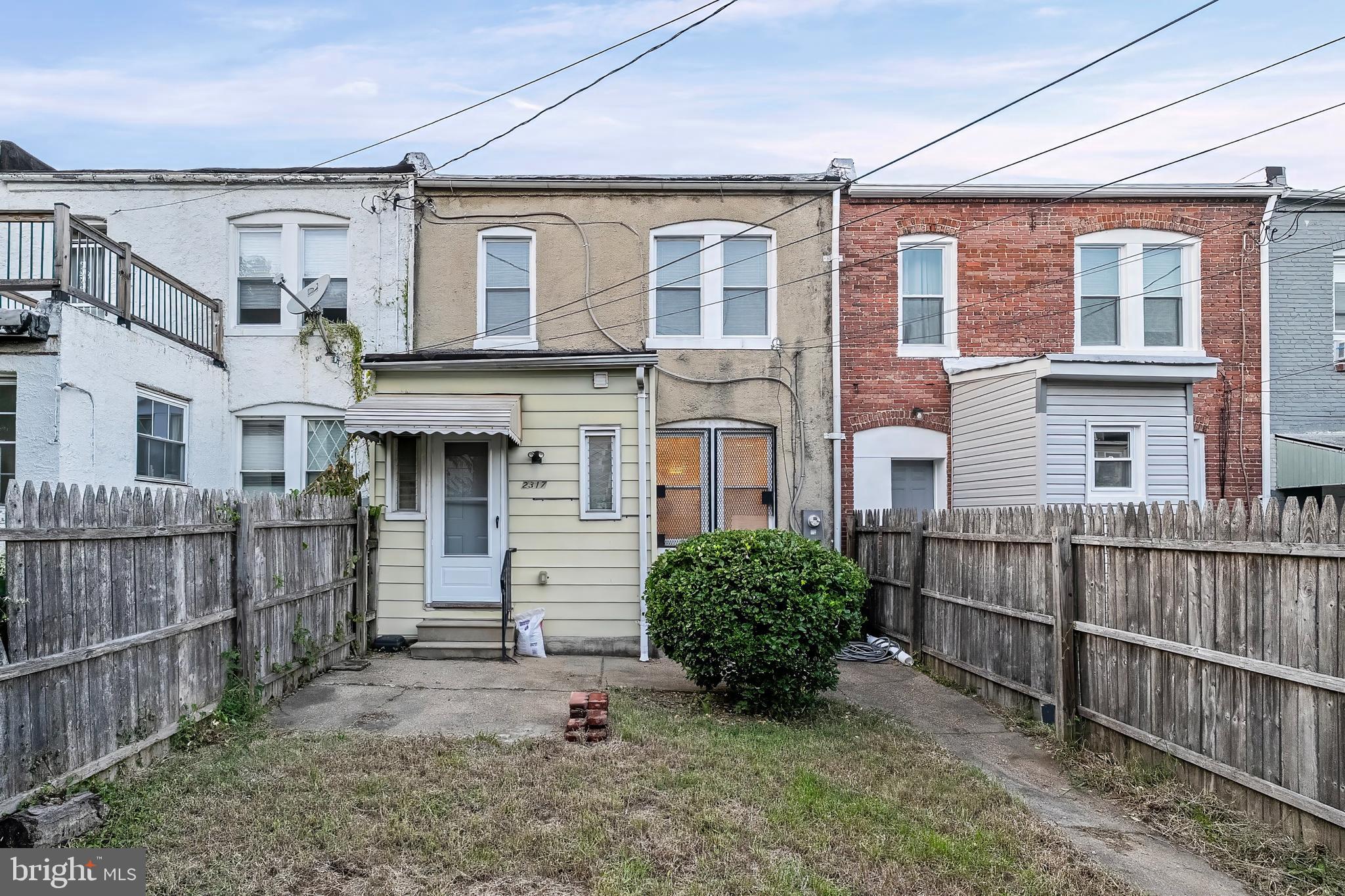 BRIDGEVIEW - GREENLAWN - Residential