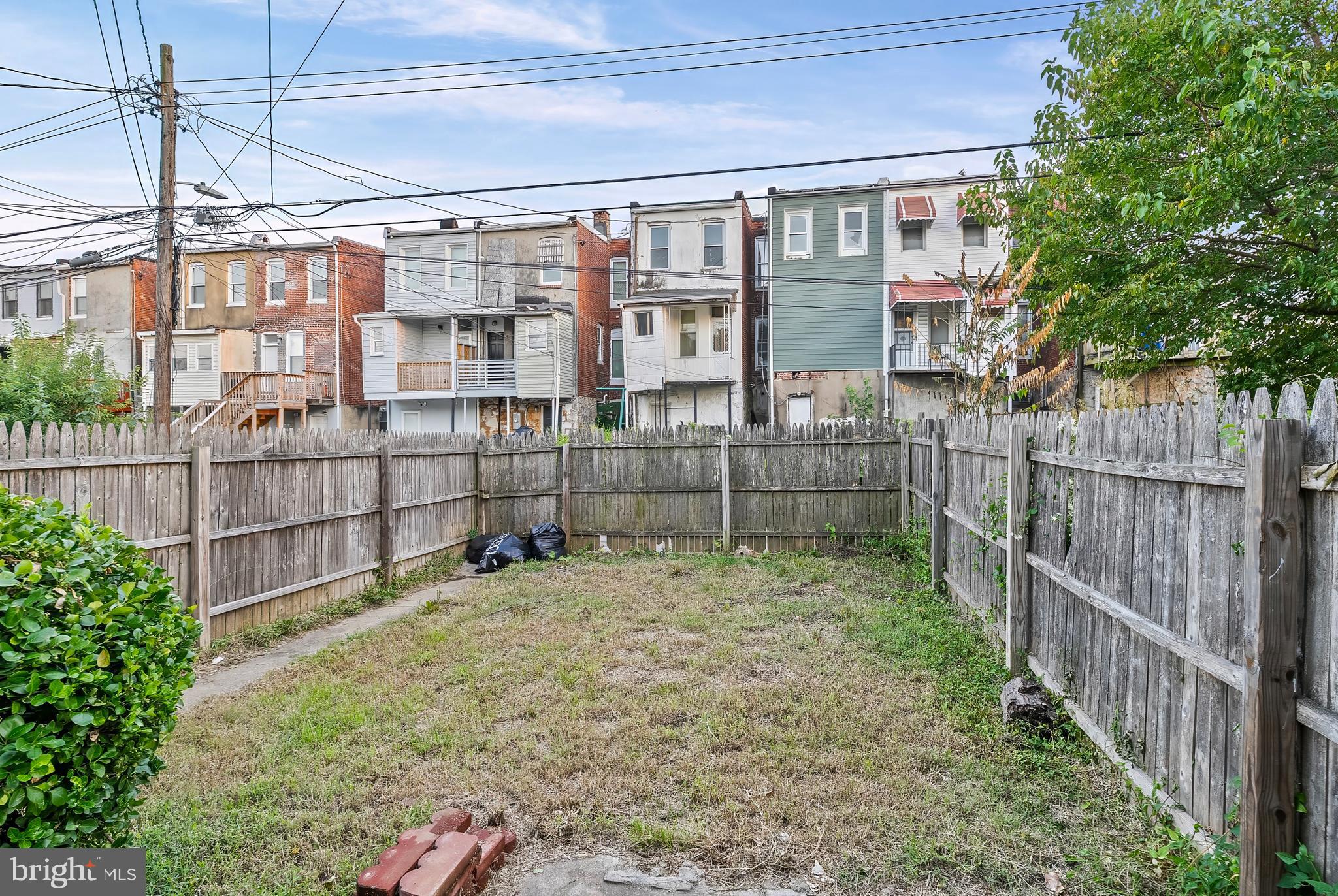 BRIDGEVIEW - GREENLAWN - Residential