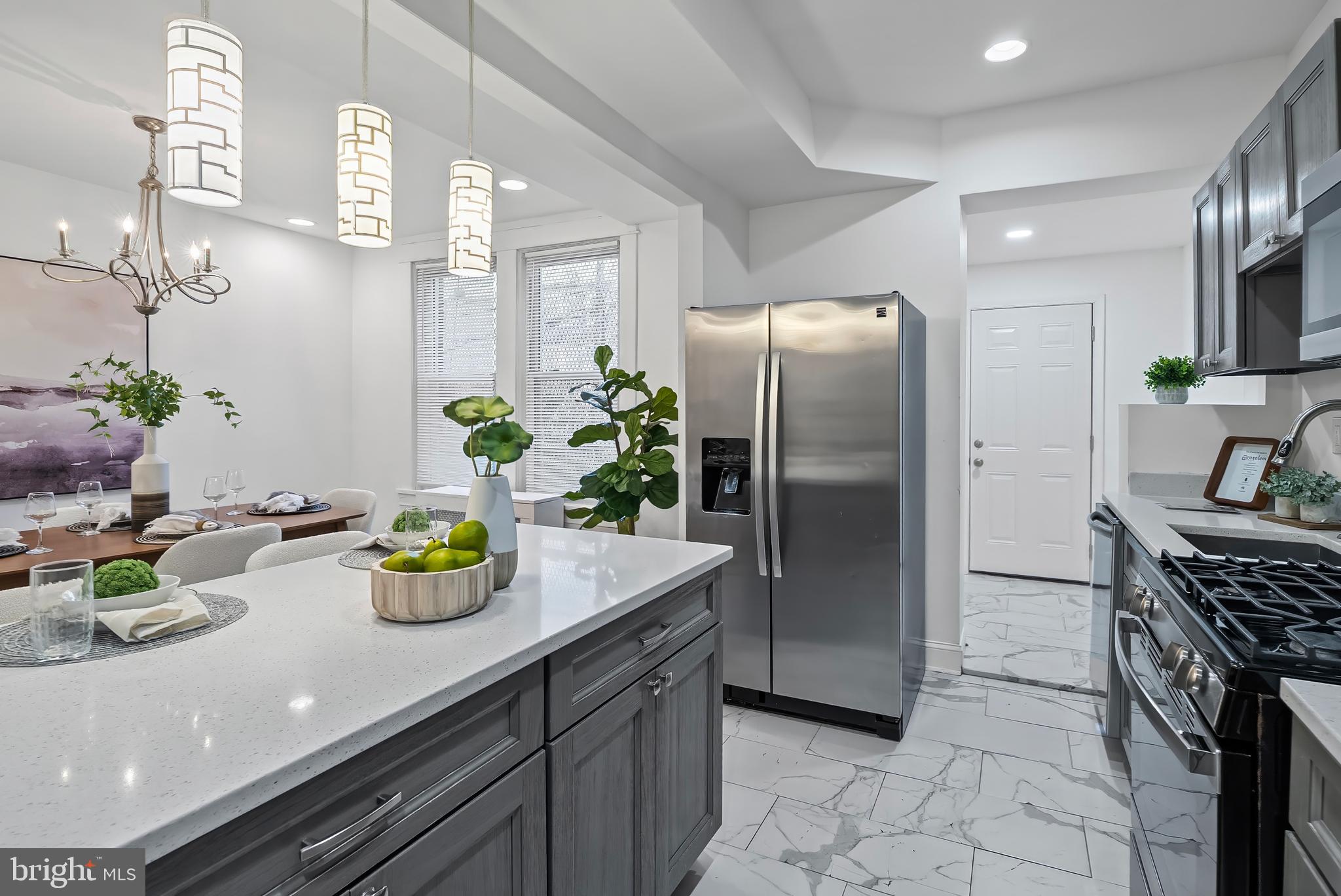 BRIDGEVIEW - GREENLAWN - Residential