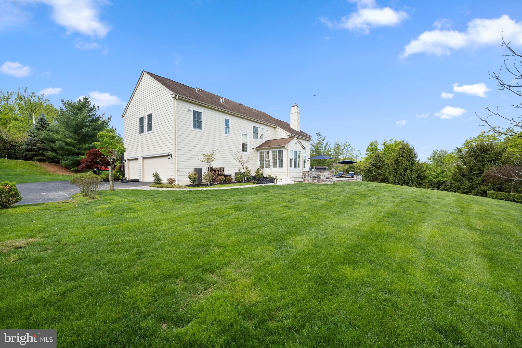 WHITEGATE - Residential