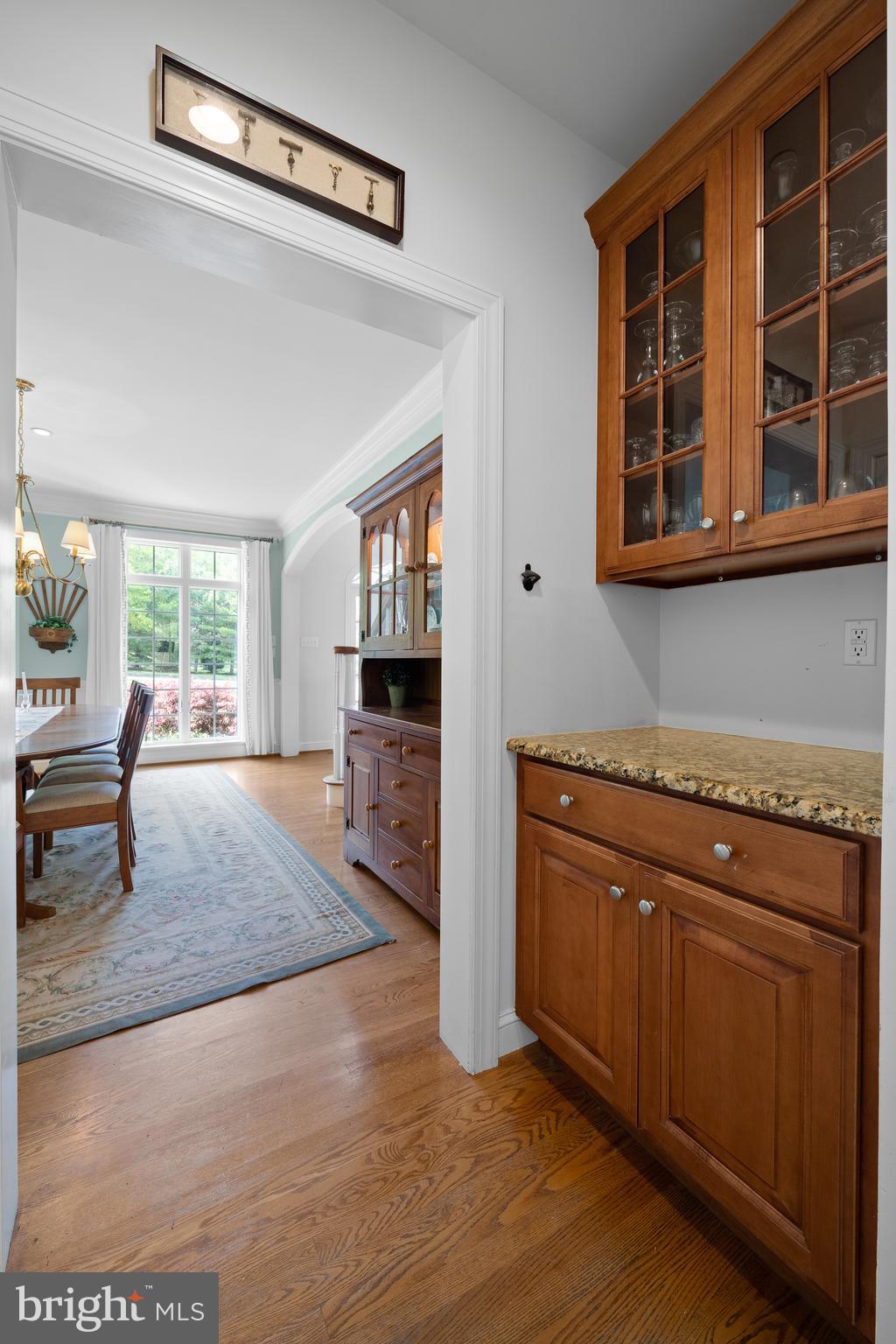 WHITEGATE - Residential