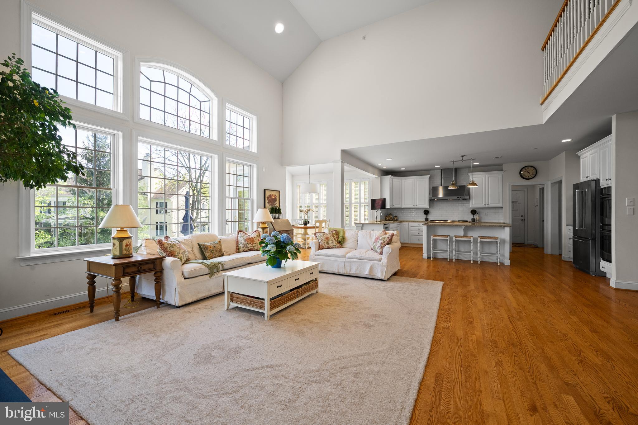 WHITEGATE - Residential